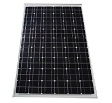120w Sun Solar Panel PV Mono-crystalline 25 Years Warranty